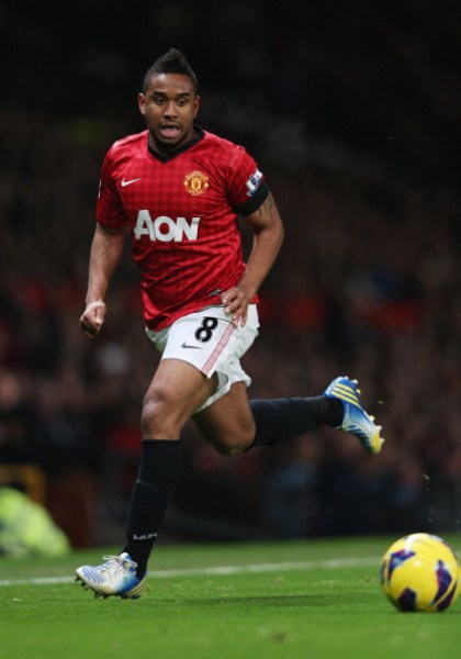 的中场球员 的中场球员