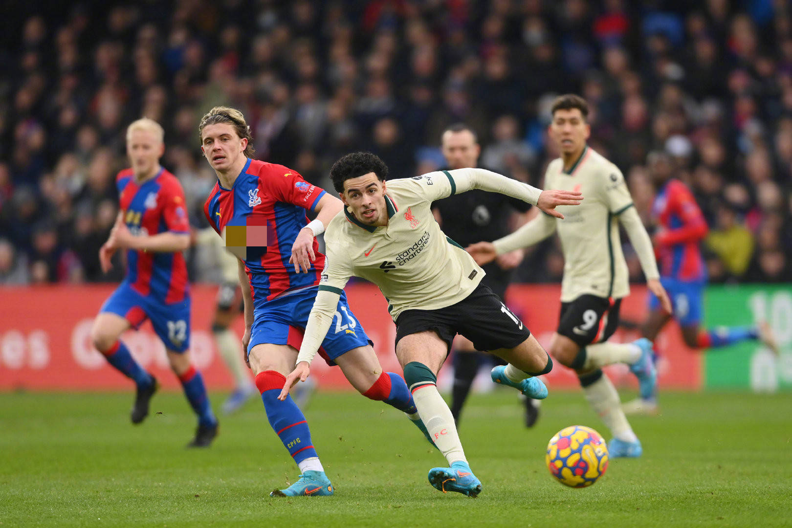 理厄齐尔事 理厄齐尔事