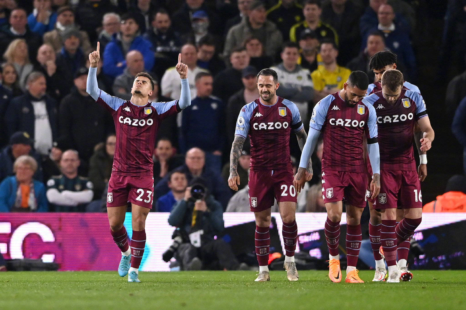 尔斯末节 尔斯末节